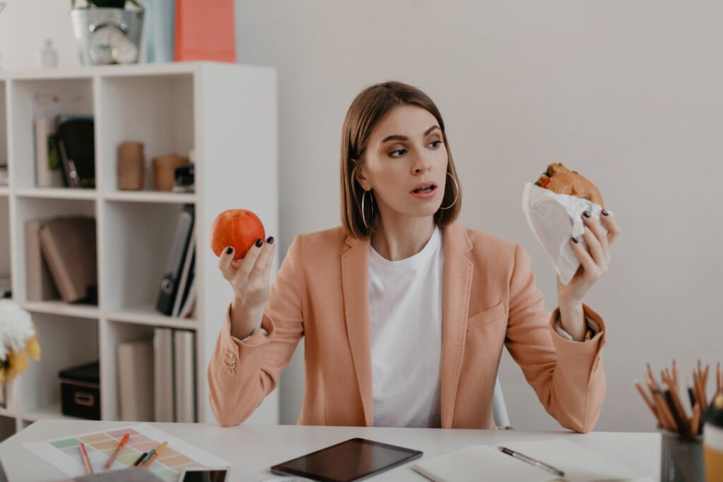Intuitive Eating