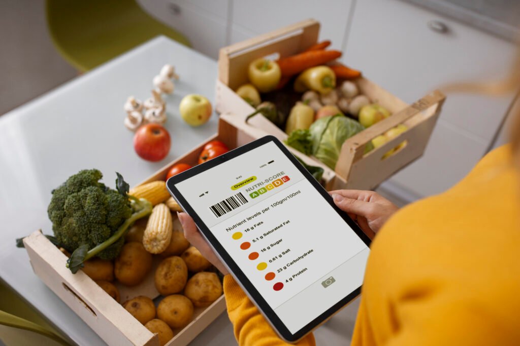Smart Shopping