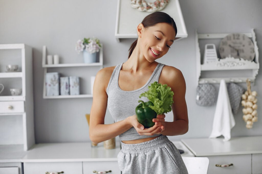 vegetarian diet