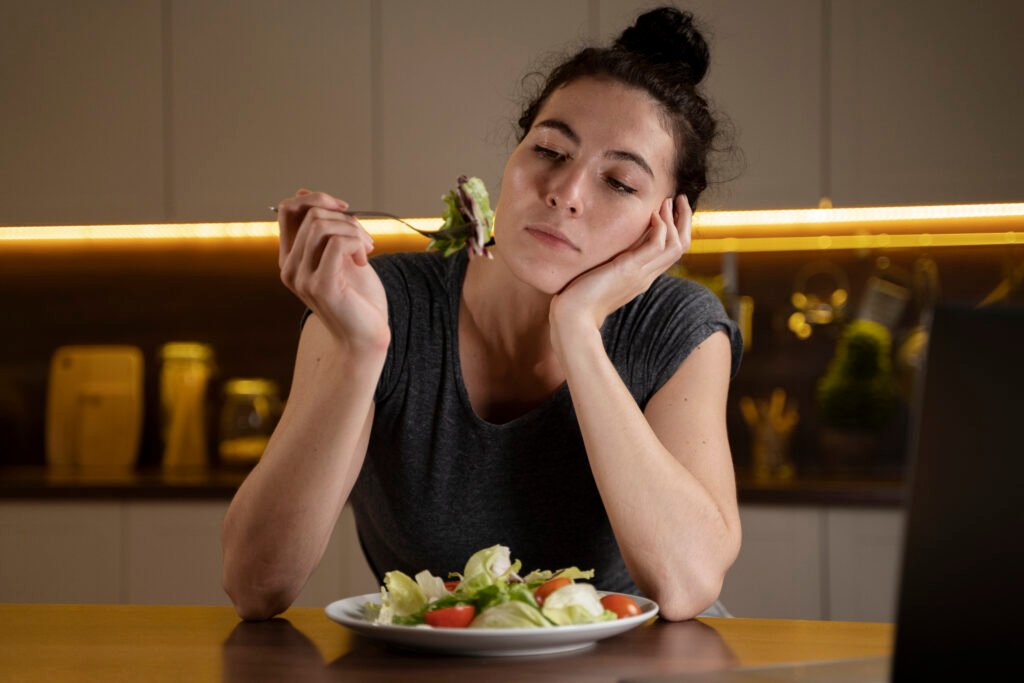 Emotional Eating