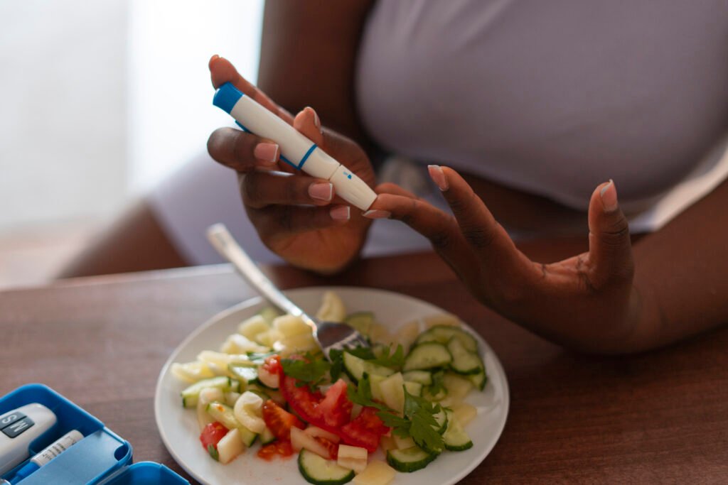 Free Diabetic Meal Plans