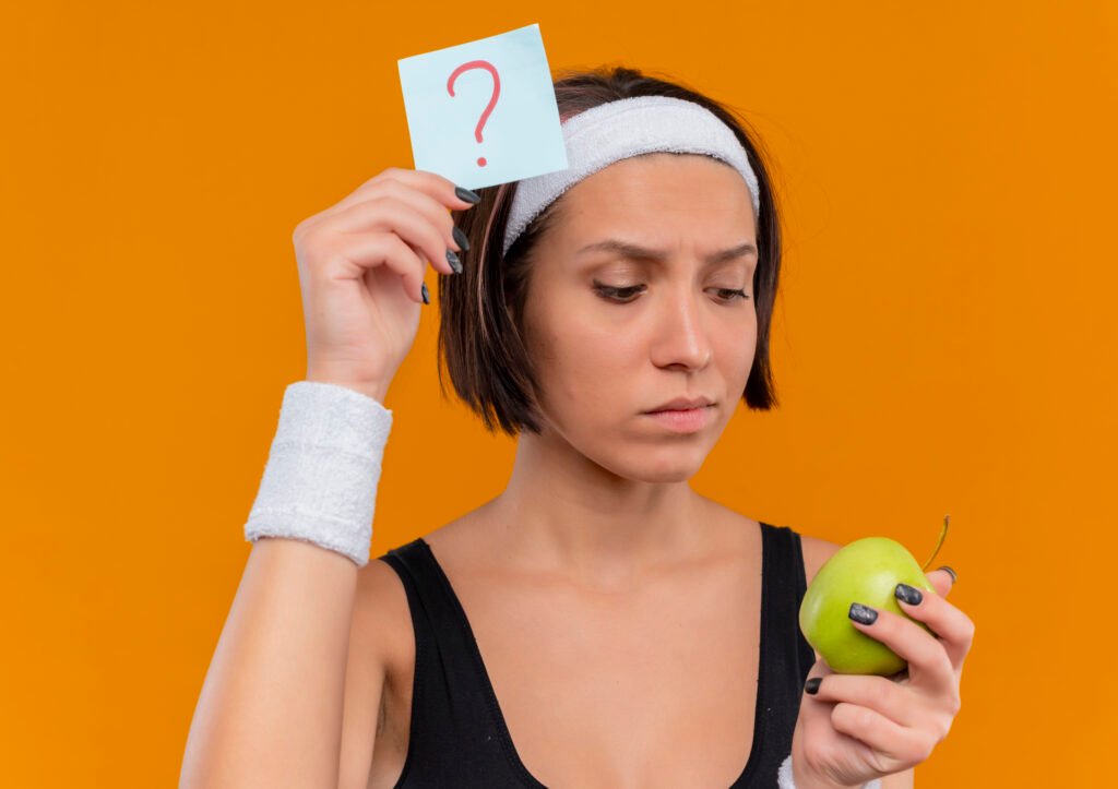 Myths About Weight Loss