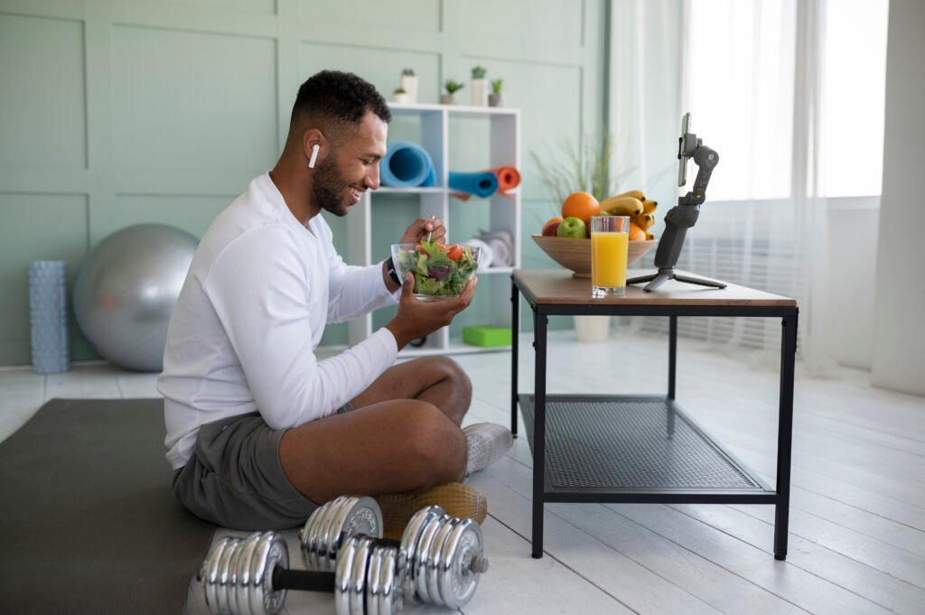 Pre and Post-Workout Meals