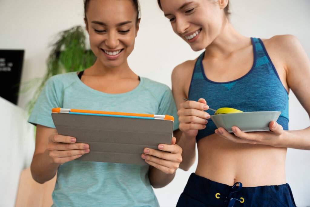 Sustainable weight loss