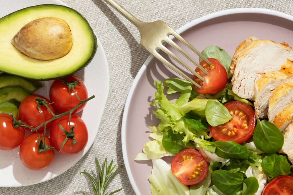 Thermogenic Foods