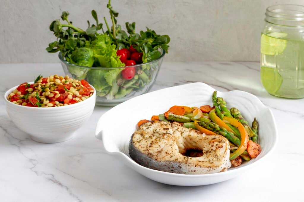 Thermogenic Meals