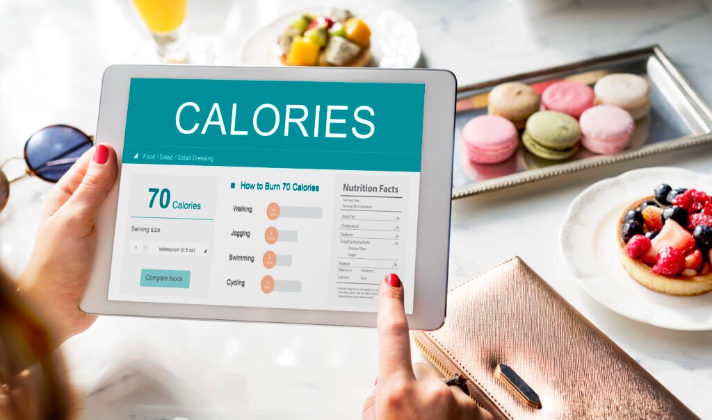 Weight Loss Calculator