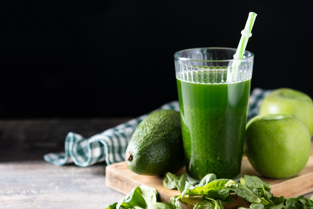 Green Juice Recipes