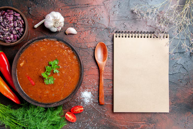 Chili Recipe