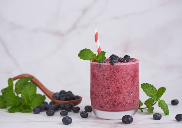 Smoothie Recipes