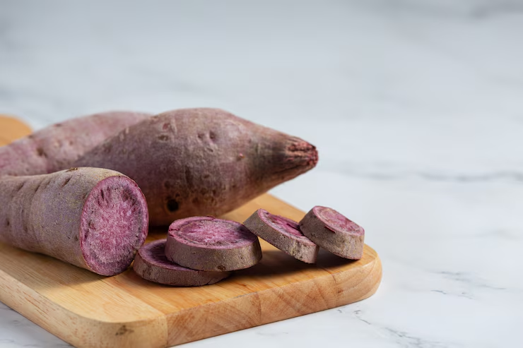 Sweet Potato Recipes