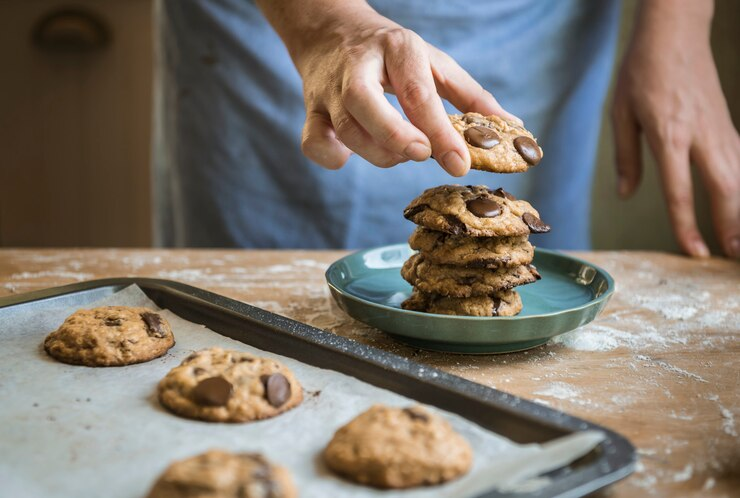 Chocolate Chip Cookie Recipe