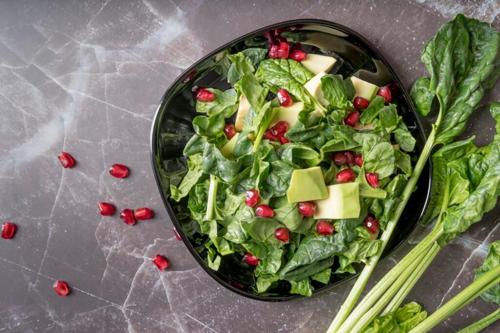 Salad Recipes