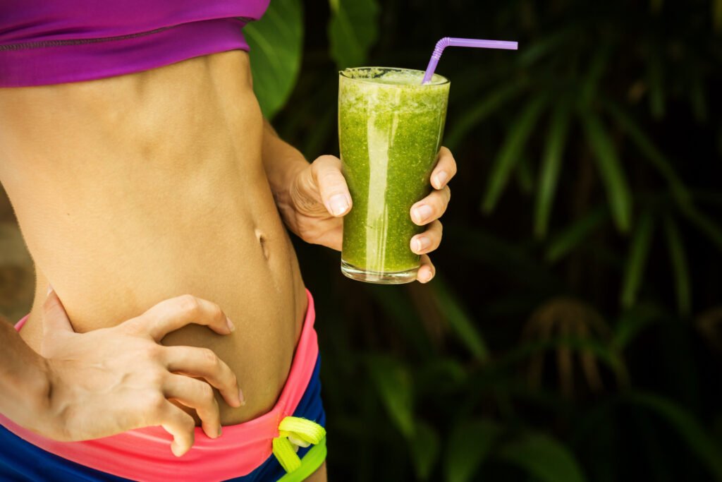 Smoothies for Weight Loss
