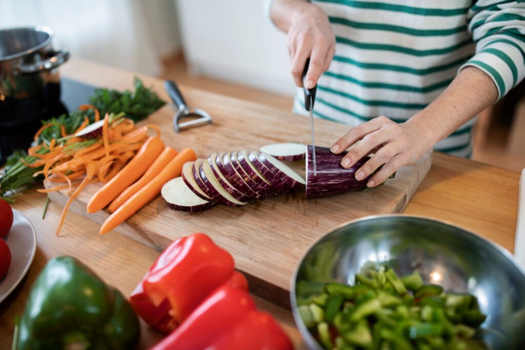 Vegan Recipes